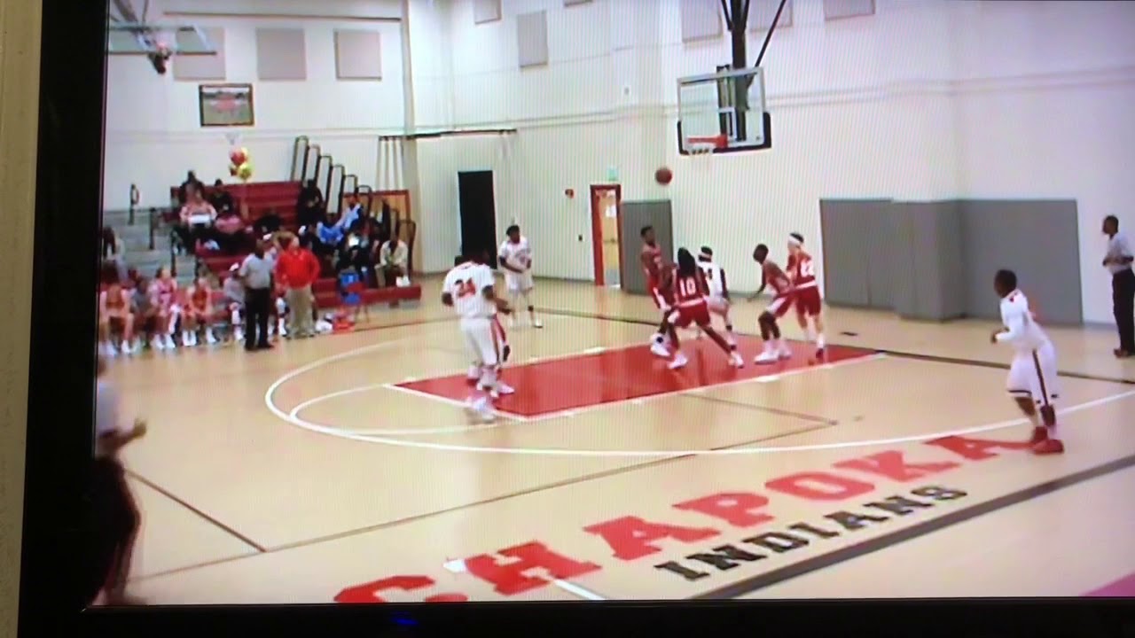 Tyrone Zackery Junior Season Varsity Highlights. Wadley High School