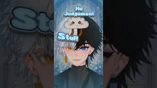 Chat will fold for anything( im joking) this shii bad😭#vtubing #vtuber #MrSpookiee #chill