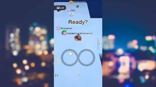Snowball.io mythic level