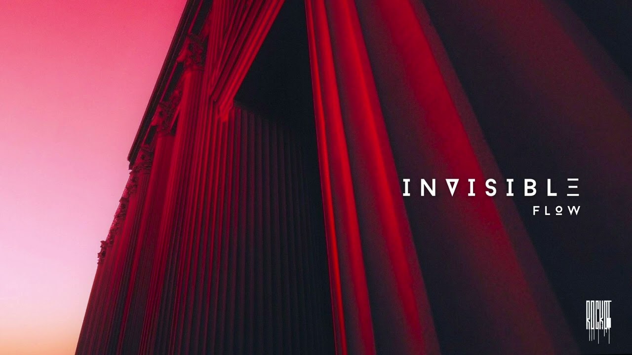 Rockot - Invisible Flow – Experimental Deep Fashion Groove | Futuristic Ambient Sound