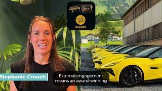 What do we mean by external engagement? | Blueprint Partners