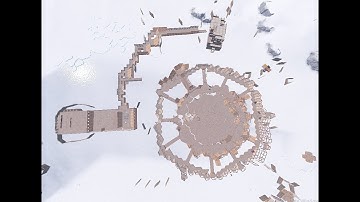 10v50 RIAD DEFENCE Vital 10x US 4 team merge raid defense