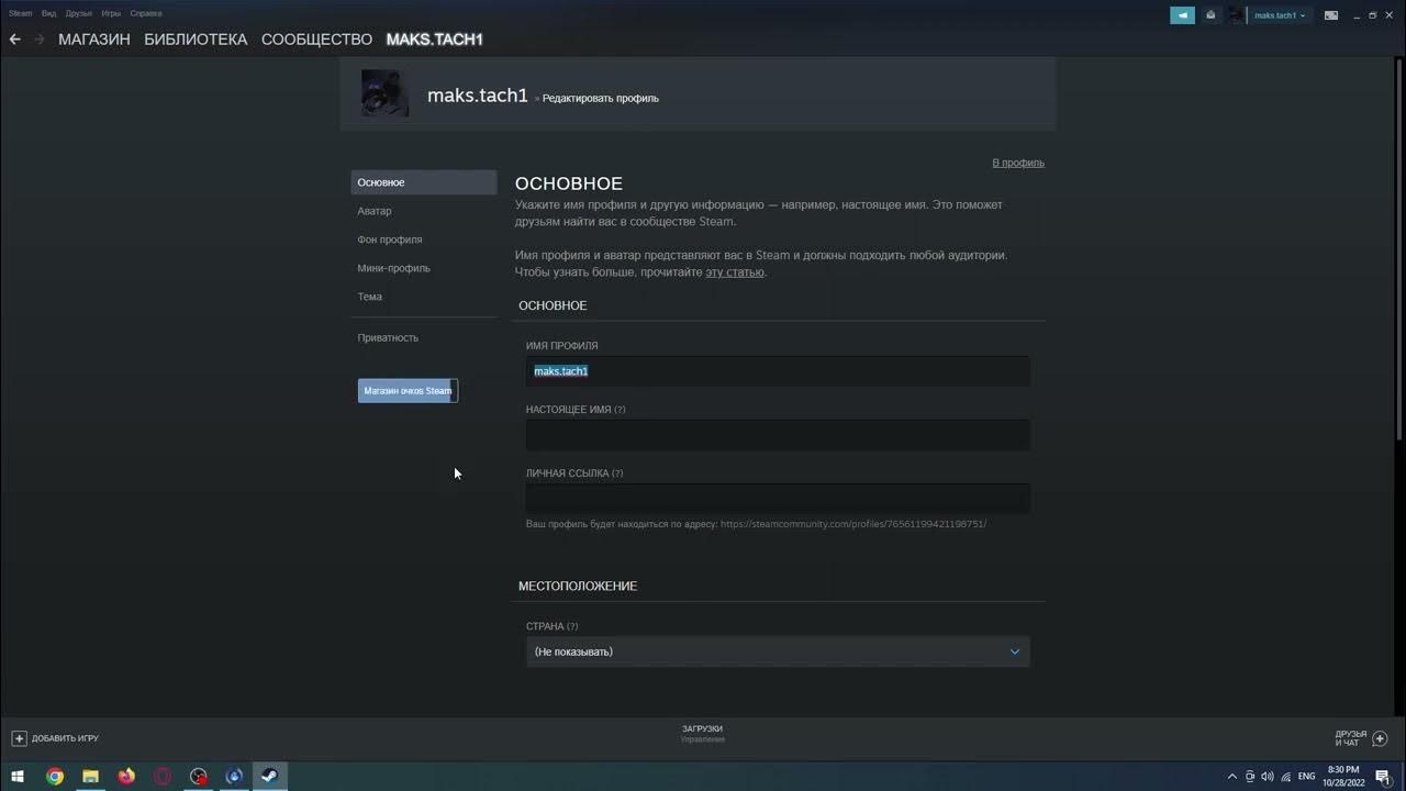 Как сменить ник в стим. Стим приватность профиля. Настройки конфиденциальности в Steam. Настройки приватности стим. Стим приложение.