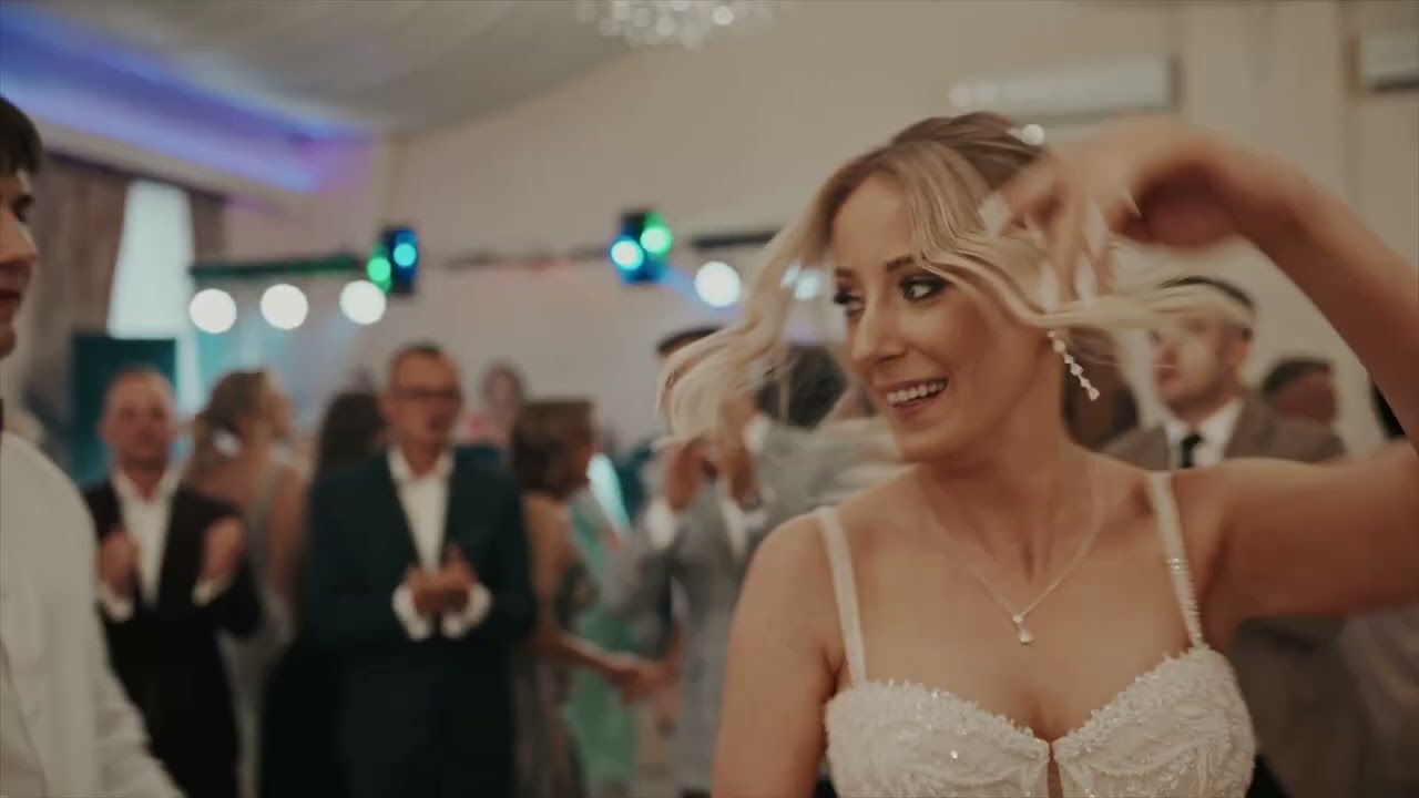 Replay - Pierwsza Miłość (Wesele Weronika i Adrian)