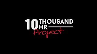 10K Project Logo