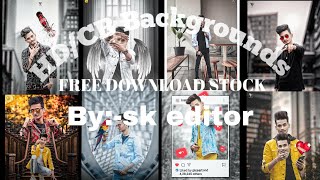 New Hd Backgrounds For Editing By Sk Editor