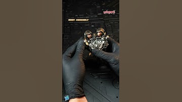 Assembly Video Update! AMK PRO Series 