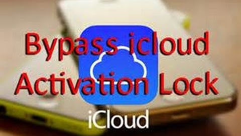 How to bypass IOS 9 iCloud Activation Lock Screen on 9.1,9.2 & 9.0.2