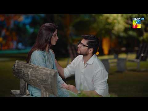 Mein Tumhe Takleef Mein Nahi Dekh Sakta Meri Jaan..! Zehar-e-Mohabbat - ft. Zoha Tauqeer