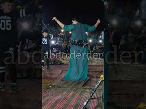 دري صغير كيفاش كيشطح مريم مفهمت وألو 