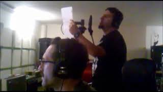 HUMANITY ECLIPSE - Combat Grind Eclipse recording sessions