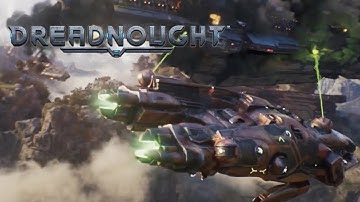 Dreadnought PS4 - Open Beta Trailer