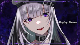 【歌枠】ゆったりとみんなも私も好きな曲を歌っていく！【XIDEN/RKMusic】#新人vsinger