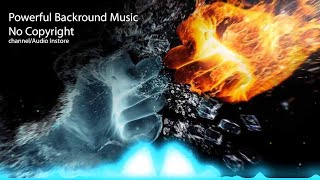 No Copyright | Cool Energetic Rock Background Music