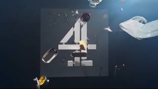 Snake Eyes Channel 4 Intro