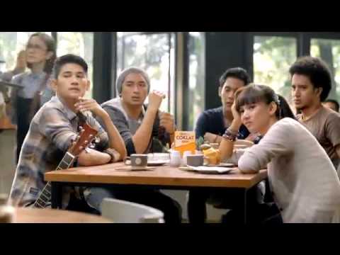 Djarum Chocolate Filter - Cafe