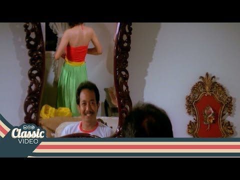 Indro Menang Banyak - Warkop Kesempatan Dalam Kesempitan Part 15