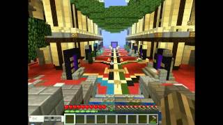 Citywars.ca A Really Fun And Easy To Set Up Minecraft Server