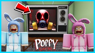 MIPAN & ZUZUZU Nonton Trailer Poppy Playtime Chapter 3 Terbaru! SEREM BANGET