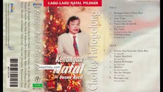 Lagu Natal Charles Hutagalung Full Album