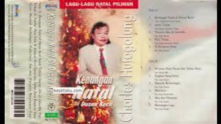 Lagu Natal Charles Hutagalung Full Album