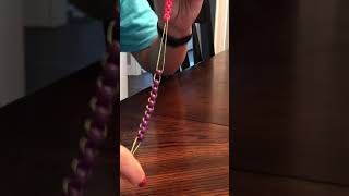 Counting Beads