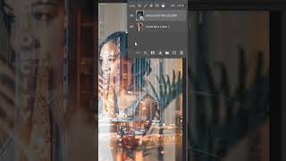 City Light Effect In Normal Photo screenshot 3