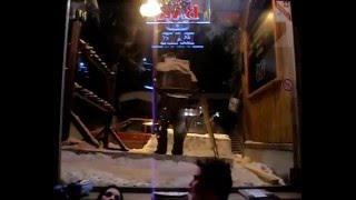 Tignes Jan 09 SCUK Winter Bash