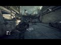 End of video