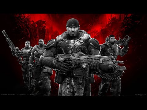 Gears of War 4 Performance Review - Forget about the Ultimate Edition