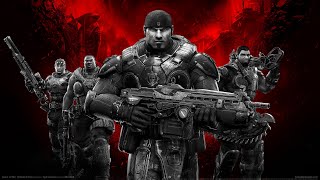 Gears of War Ultimate Edition Full Game Walkthrough XBOX ONE