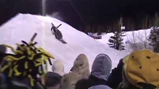 xgames 2008