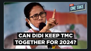 Why Mamata Vs Abhishek Tussle Within Trinamool Congress May Hurt Didis 2024 Election Ambitions