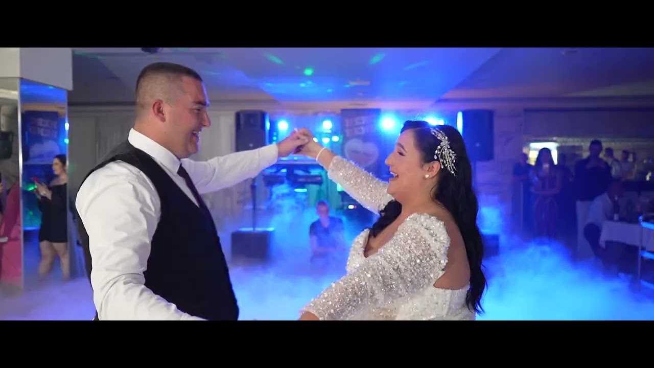 Jelena i Aleksandar /spot/