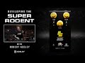 Developing the Keeley Electronics Super Rodent with Robert Keeley (4-in-1 Series)