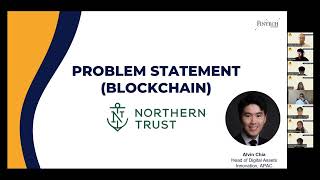 Fintech Summit Hackathon 2024 Problem Statement Release