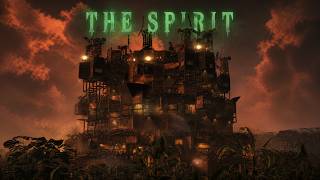 The Spirit Base Tour - STRONG 4x4 META BASE | NO WIDEGAP | CHINA | TALL HALO | SHOOTING FLOOR