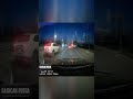 Driving in Russia, Idiots in Cars, Hit and Run &amp;18 #shorts #carcrash #carcrashes #crash