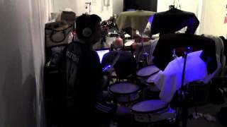 2013-12-05 (Deep Cries Out / William Matthews-Bethel Church)