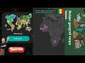 Tebak Negara Mana Part 140 - StudyGe World Geograpghy Quiz - Belajar Negara #study #game #quiz