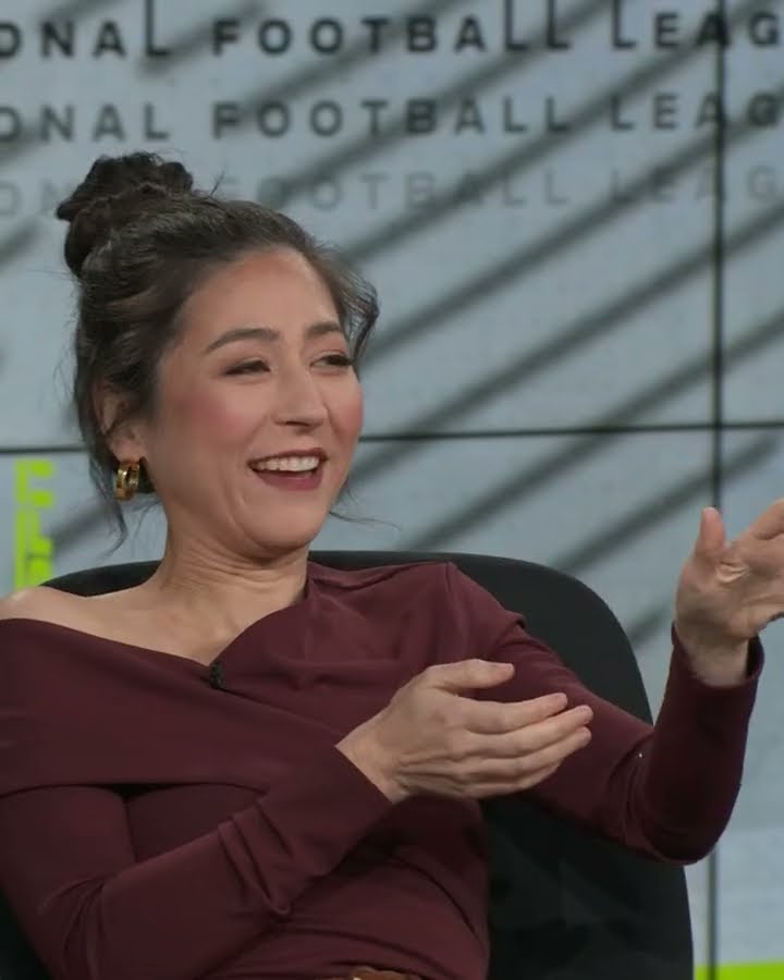 ? Dolphin sounds on NFL Live ?