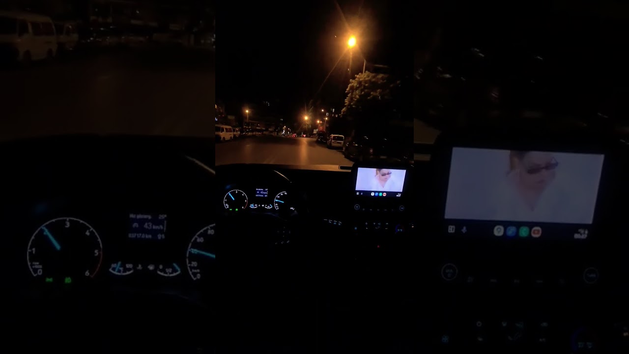 ARABA SNAP 1237 EBRU GÜNDEŞ FHD