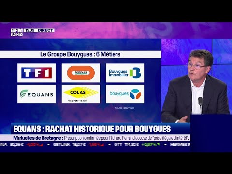 Video: Martin & Olivier Bouygues