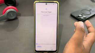 How to Get Fingerprint Lock Screen on Android | Easy Tutorial! screenshot 2