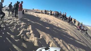 Glamis 2015