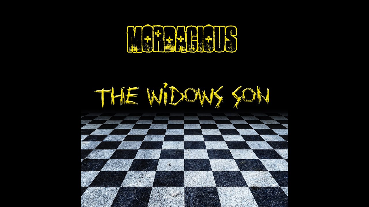 在 YouTube 上觀看「MORDACIOUS - The Widows Son - Voodoo」 在 YouTube 上觀看「MORDACIOUS - The Widows Son - Voodoo」