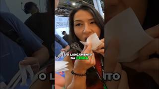 BENDU BARRINHA PROTÉICA #shorts