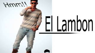 Poeta Callejero - El Lambon Official 2014