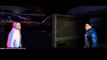 Deus Ex GOTY - Super profitable bug