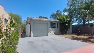 CLOSED! 447 Conniston Rd, West Palm Beach. Price $1395 water/Wi-Fi and electricity included